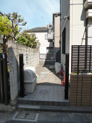 【その他】 | メゾン飛鳥