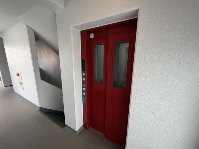グランディールはるひ野のその他共用部分