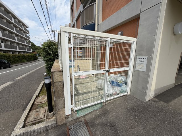 グランディールはるひ野のその他共用部分