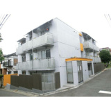 川崎市宮前区宮崎のマンションの画像