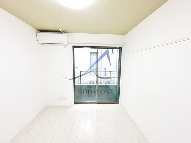 グランレイ西船橋の寝室|寝室です。