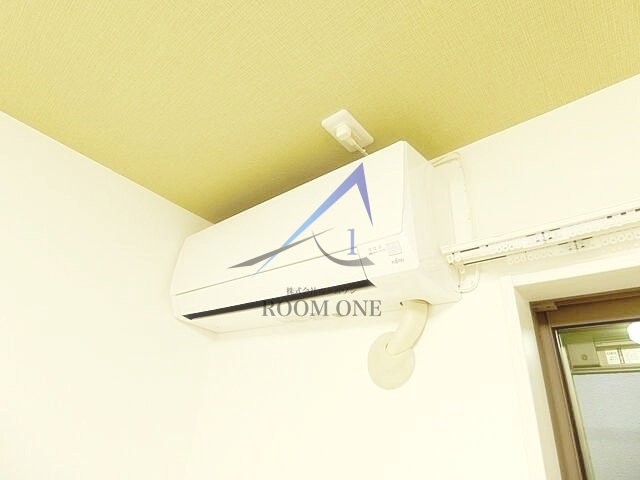 グランレイ西船橋の内装