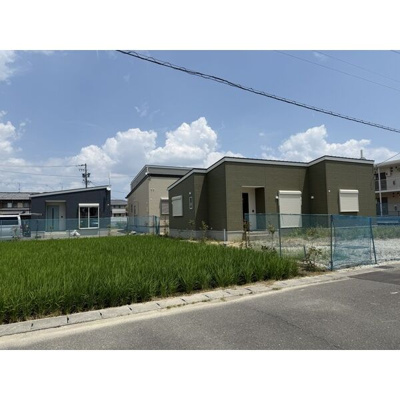 【その他】 | (仮称)羽島市舟橋町新築借家