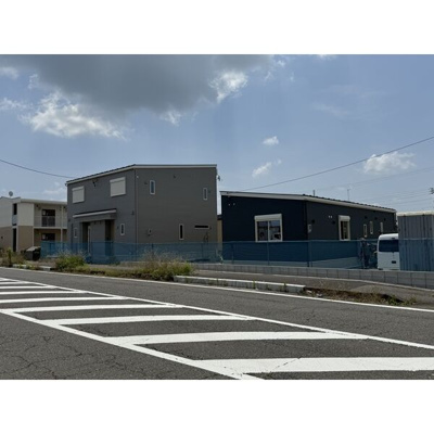 【周辺】 | (仮称)羽島市舟橋町新築借家