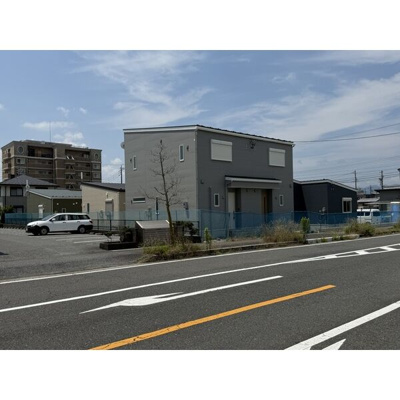 【その他】 | (仮称)羽島市舟橋町新築借家