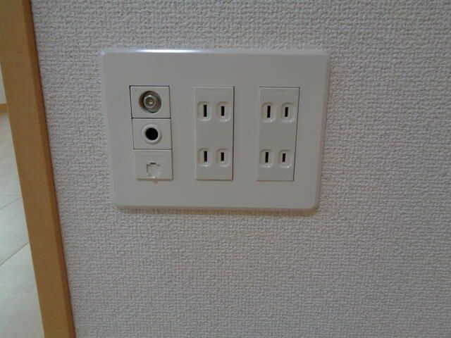 フジハイツのその他