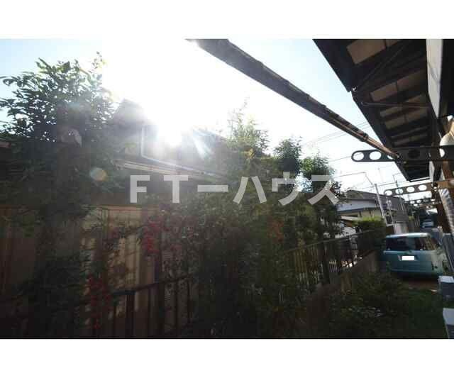 アタラクシアの展望
