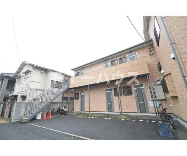 アタラクシアのエントランス