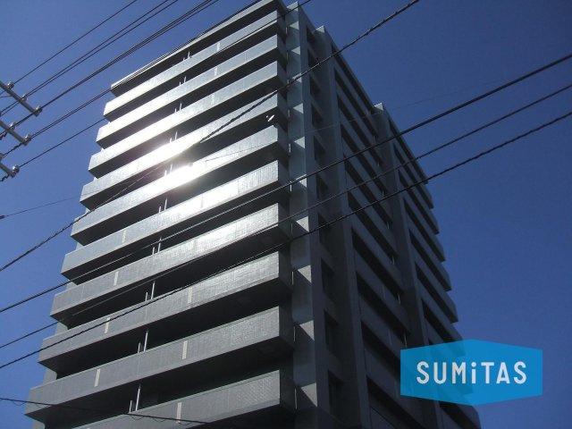 パークベルズ古町