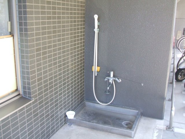 ペット相談可♪ペット用の設備もあり、散歩後などにも嬉しいですね♪飼育可種別や頭数などお気軽にお問い合わせください♪