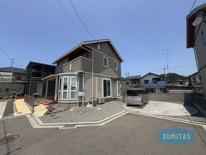 中古戸建