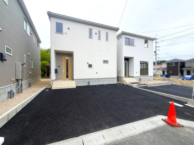 深川1丁目　4号棟　新築戸建
