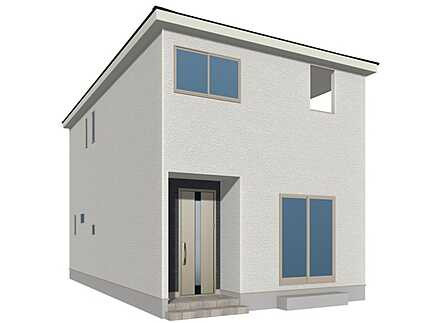 深川1丁目　5号棟　新築戸建