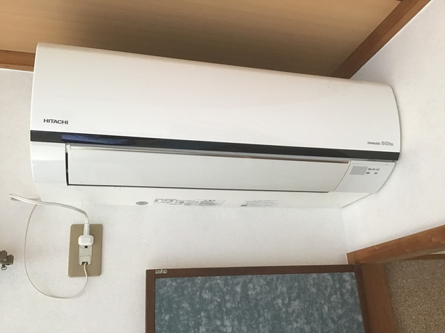 ハイムリバティⅡの設備