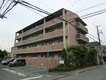 フォワイエセレストの画像
