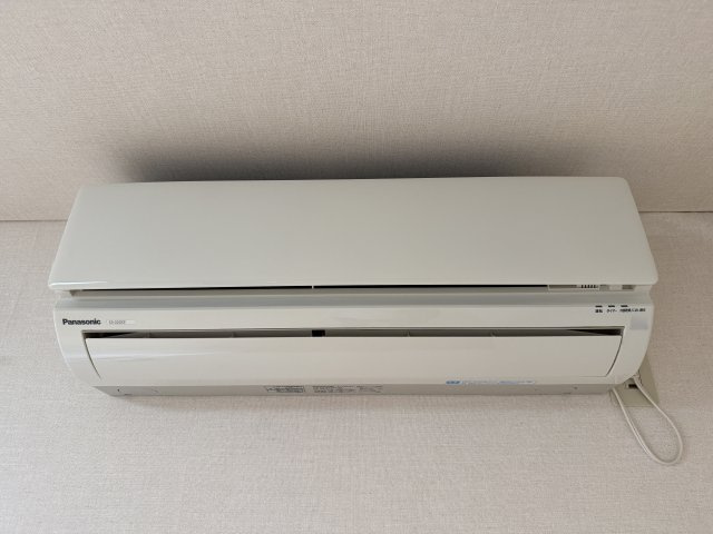 ハーベスト長居の設備