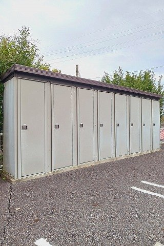 フェニックス大日向のその他共用部分