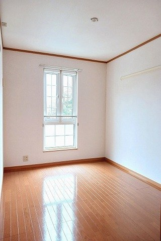 フェニックス大日向の内装