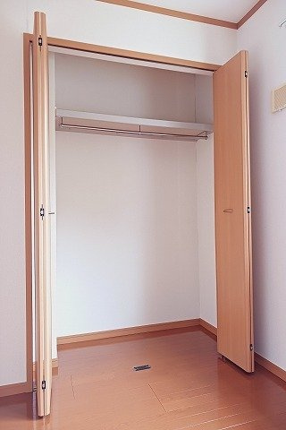 フェニックス大日向の収納
