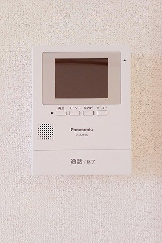 フェニックス大日向のセキュリティ