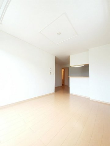 クリスタルシュトラーセ　Ⅲの内装