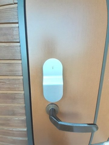 クリスタルシュトラーセ　Ⅲの設備