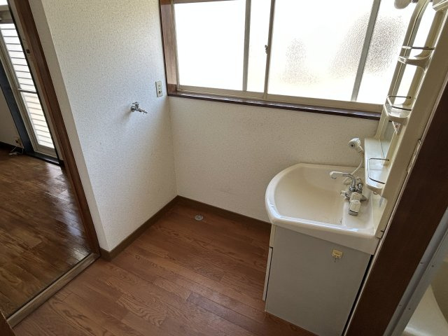 中古戸建　郡山市富田町字音路　富田東小・富田中のその他|〈現況写真〉