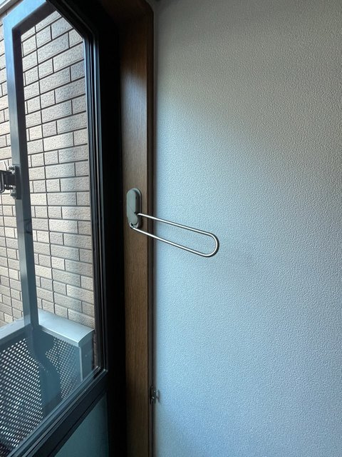 ハイム・四季の内装