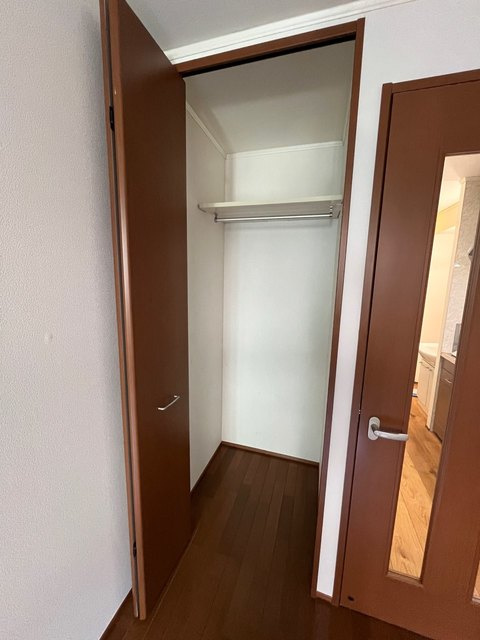 ハイム・四季の収納
