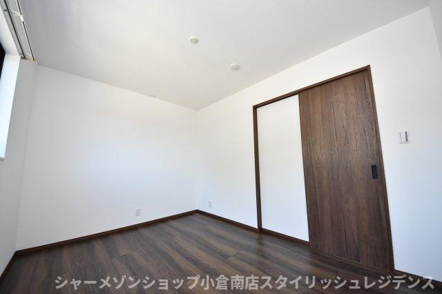 与原戸建3号棟のその他
