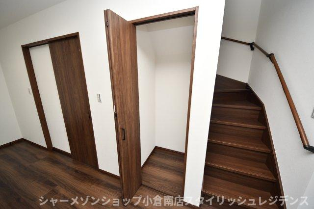 与原戸建3号棟のその他