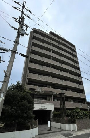 ダイアパレスプルミエール木太町