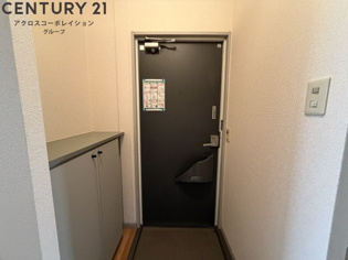 サンライフ安倉のその他物件画像