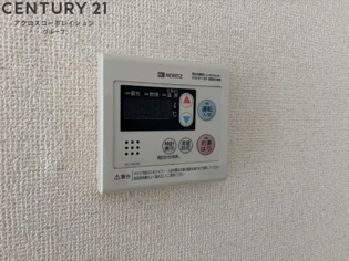 サンライフ安倉のその他物件画像