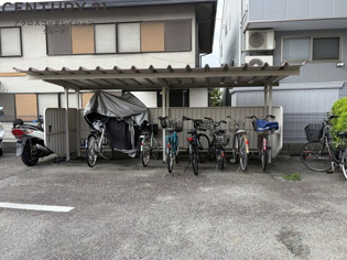 サンライフ安倉のその他物件画像