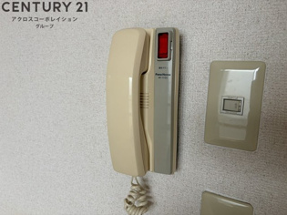 サンライフ安倉のその他物件画像
