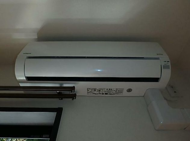 【設備】 | エアコン完備で1年中快適