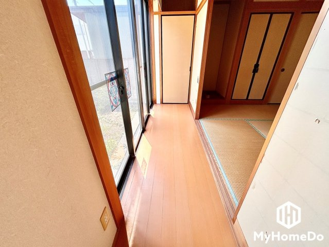 守山区小幡2丁目のその他|どこか懐かしく温もりのある空間です