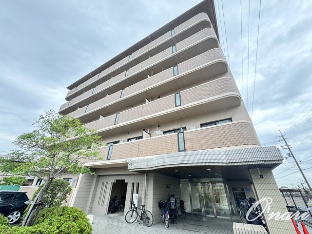 グランドゥール緑ヶ丘