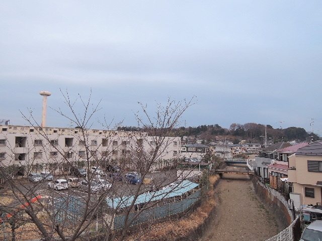 ＫＥＮ’Ｓ　ＨＯＵＳＥ　Ⅰの展望|景色