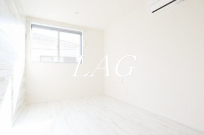 【居間・リビング】 | ビンカーサ | 洋室のお部屋です。