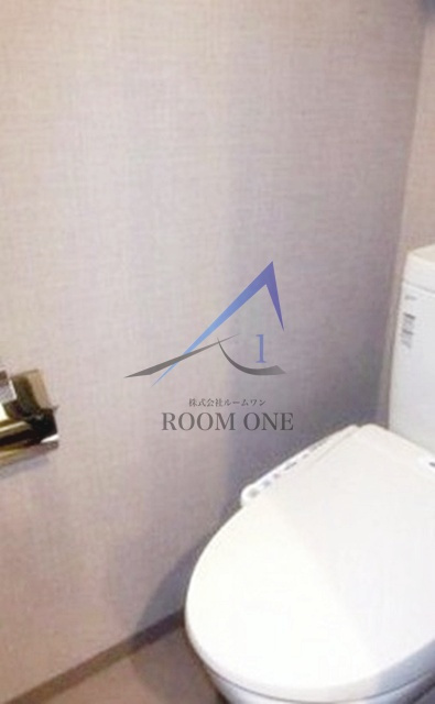 グラントゥルース大山幸町のトイレ|トイレです。