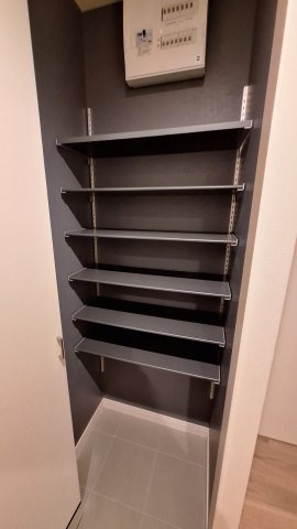 メゾンペールⅡのその他共用部分