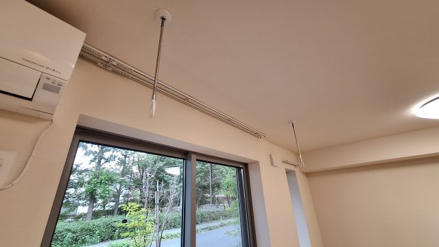 メゾンペールⅡのその他|ミニストップ東浦和店