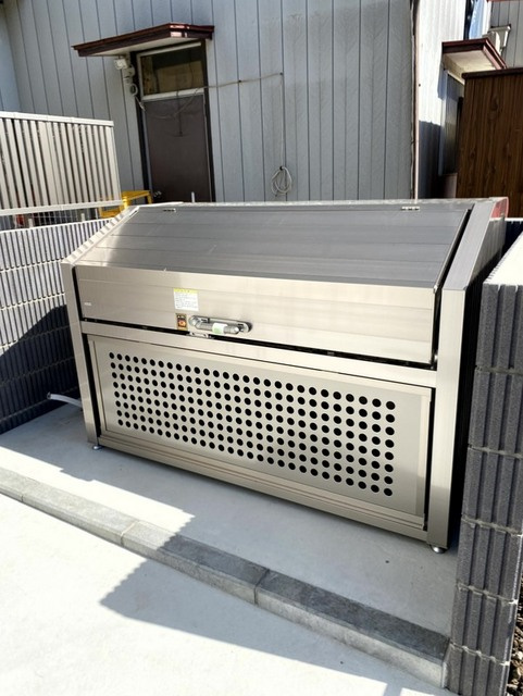 メゾンペールⅡのその他共用部分