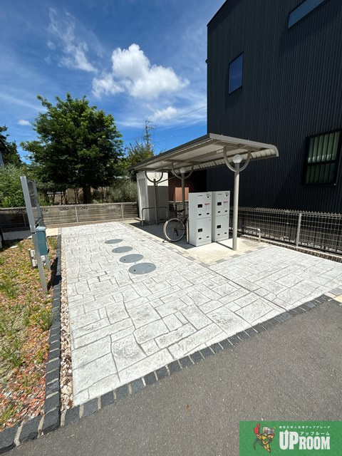 スアビスのその他共用部分
