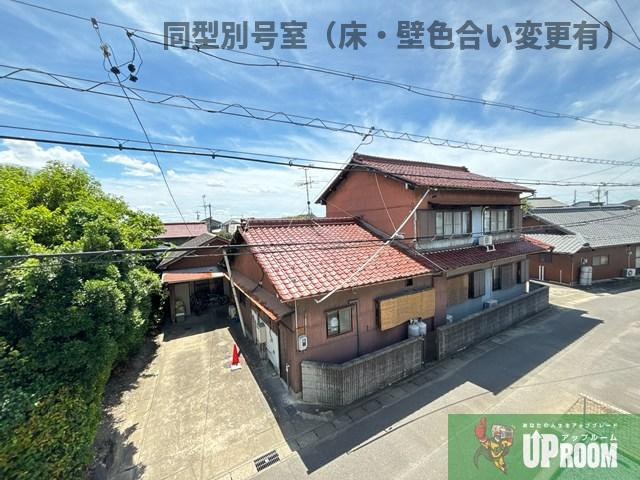 スアビスの展望