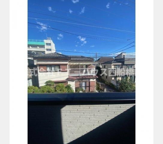 Kolet船橋丸山の展望|その他画像