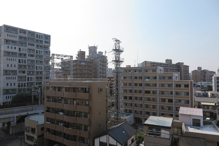 【展望】ＭＩＭＯＳＡ　ＴＥＲＲＡＣＥ 
