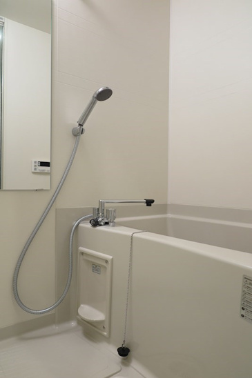 【浴室】ＭＩＭＯＳＡ　ＴＥＲＲＡＣＥ 